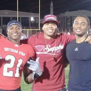 Meet your Posher, Diamond